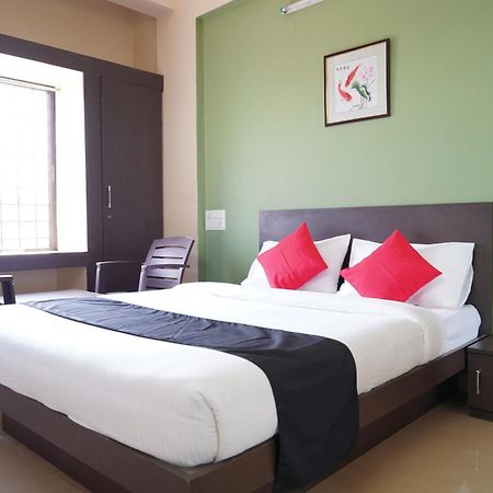 สปอต ออน 41441 ชินทุ คอมฟอร์ต Hotel Tumkur ภายนอก รูปภาพ